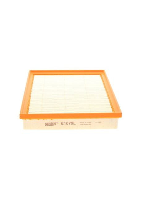 Фильтр воздушный BMW 1 (F20, 21), 3 (F30, 35, 80) 10- (пр-во HENGST) E1079L Hengst Filter (366123564)