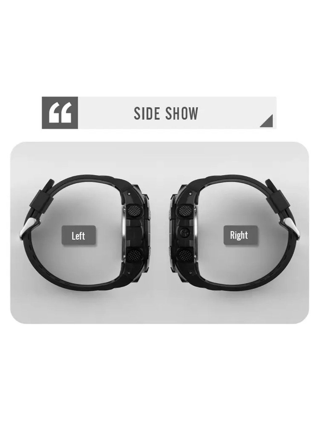 Мужские спортивные часы 1475 Синий Skmei (314483298)