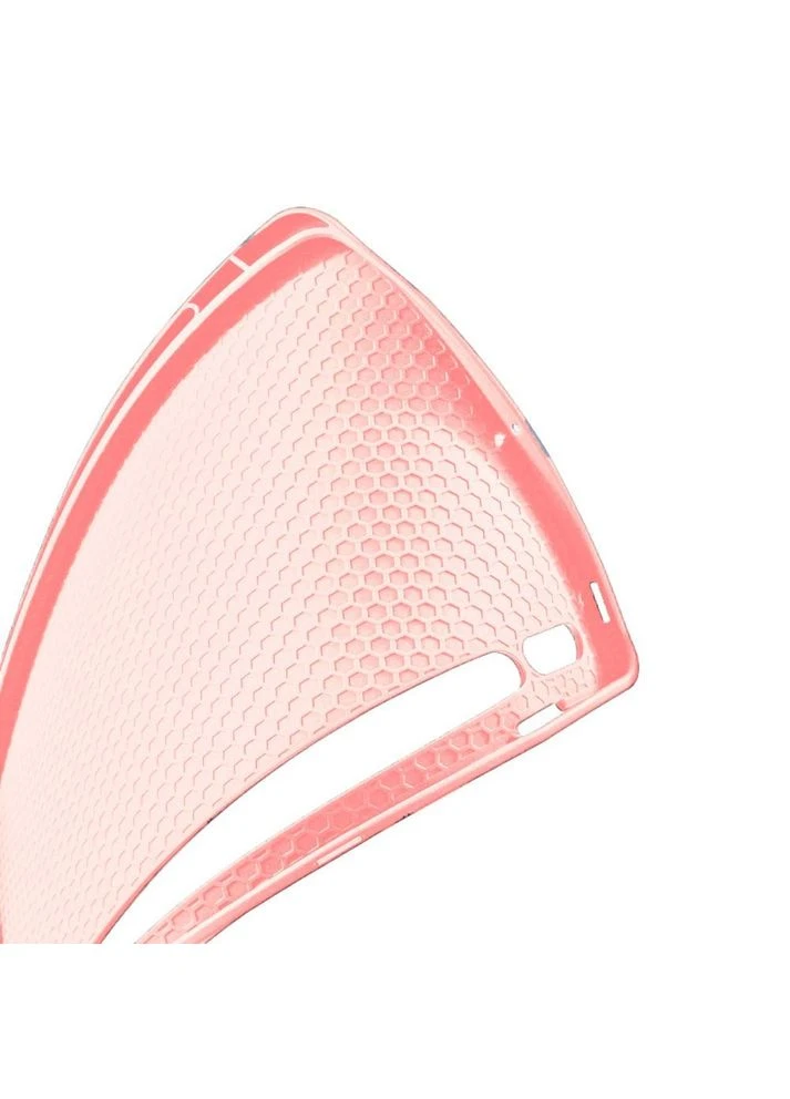 Чохол SlimTPU S-Pen holder для Samsung Galaxy Tab S10 FE+ Plus 13.1 Світло No Brand (396733968)