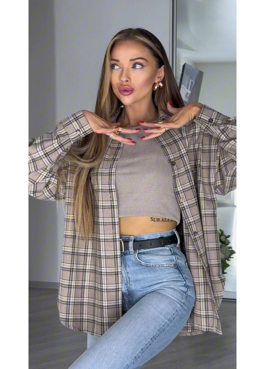 Сорочка жіноча Гермес (358501587)