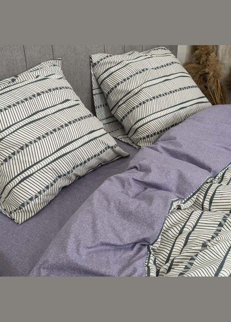 КПБ півтораспальний ранфорс Viluta 24312-pl5070 (328908921)