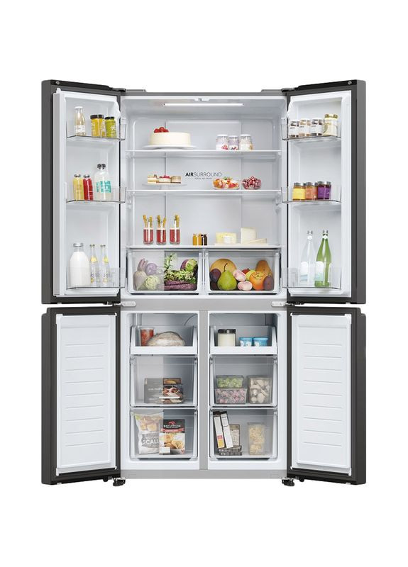 Холодильник HCR3818ENPT Haier (314068902)