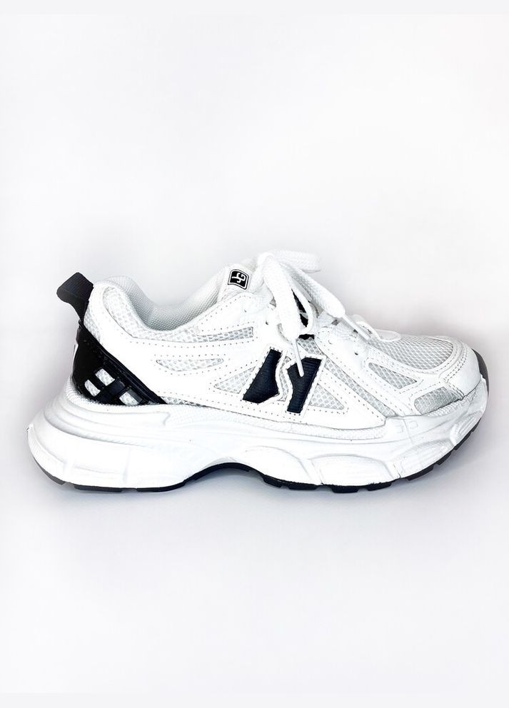 Білі кросівки 32 р 20,5 см білий артикул к367 Jong Golf