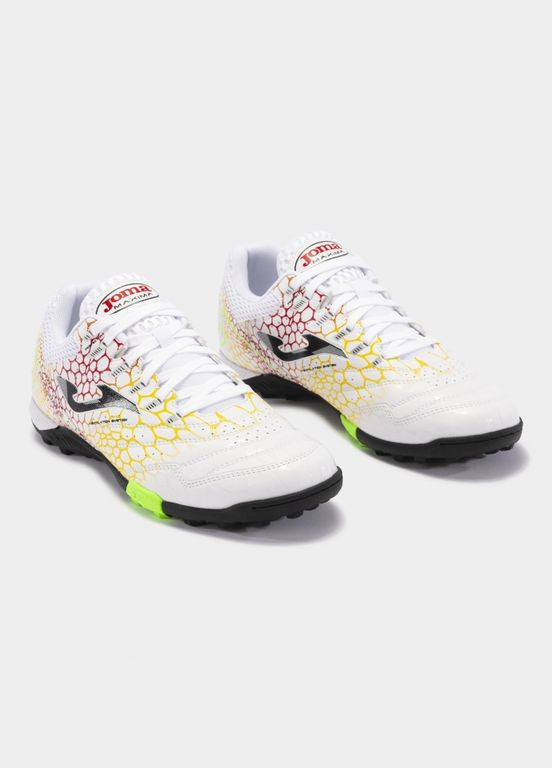 Сороконіжки білі MAXIMA MAXW2442TF Joma (371994515)