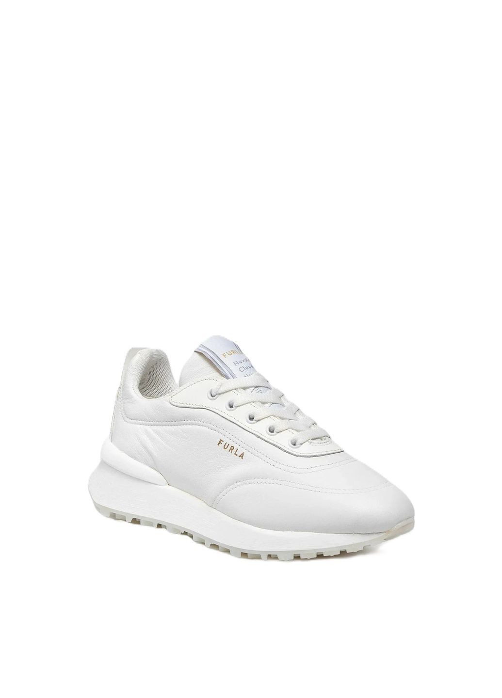 Кросівки Furla білі (324227417)
