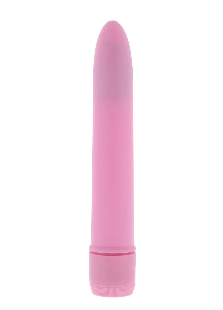 Вибромассажер Ceramitex Power Smoothies, PINK No Brand (303887997)