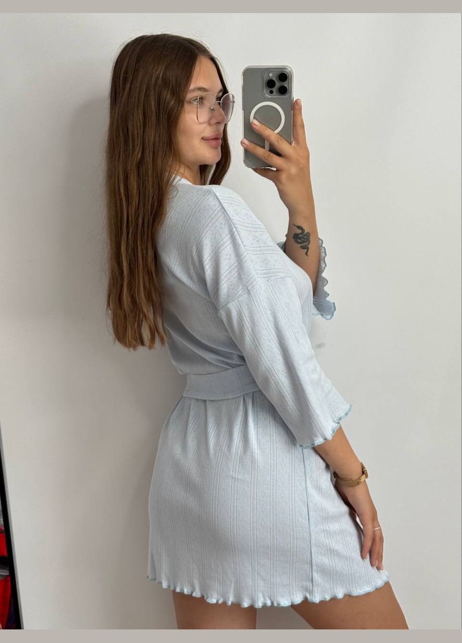 Халат No Brand (322539644)