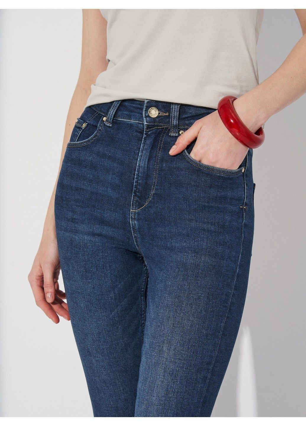 Джинсы C&A - (352354509)