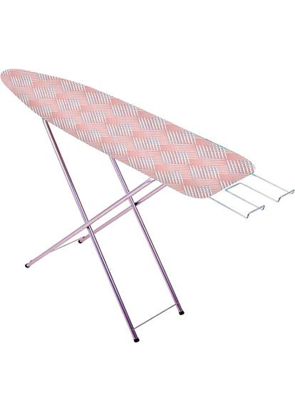 Прасувальна дошка 118*36 Diagon Peach-1019 (16038J) Eurogold (306528146)