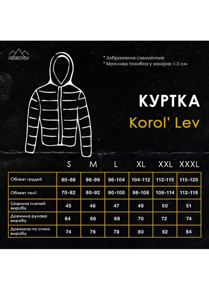 Серая крутезная куртка⚡️ Luna