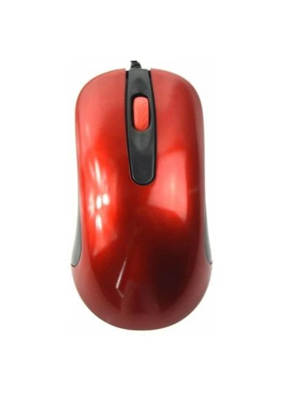 Мышка (OM0520R) Omega OM-520 USB Red (366650689)