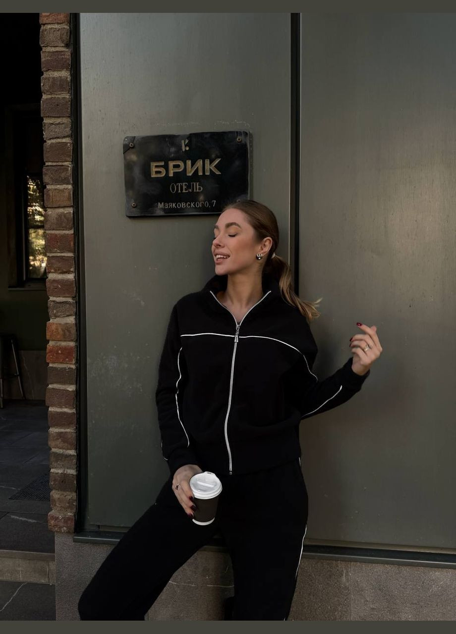 Женский спортивный костюм No Brand (306447987)