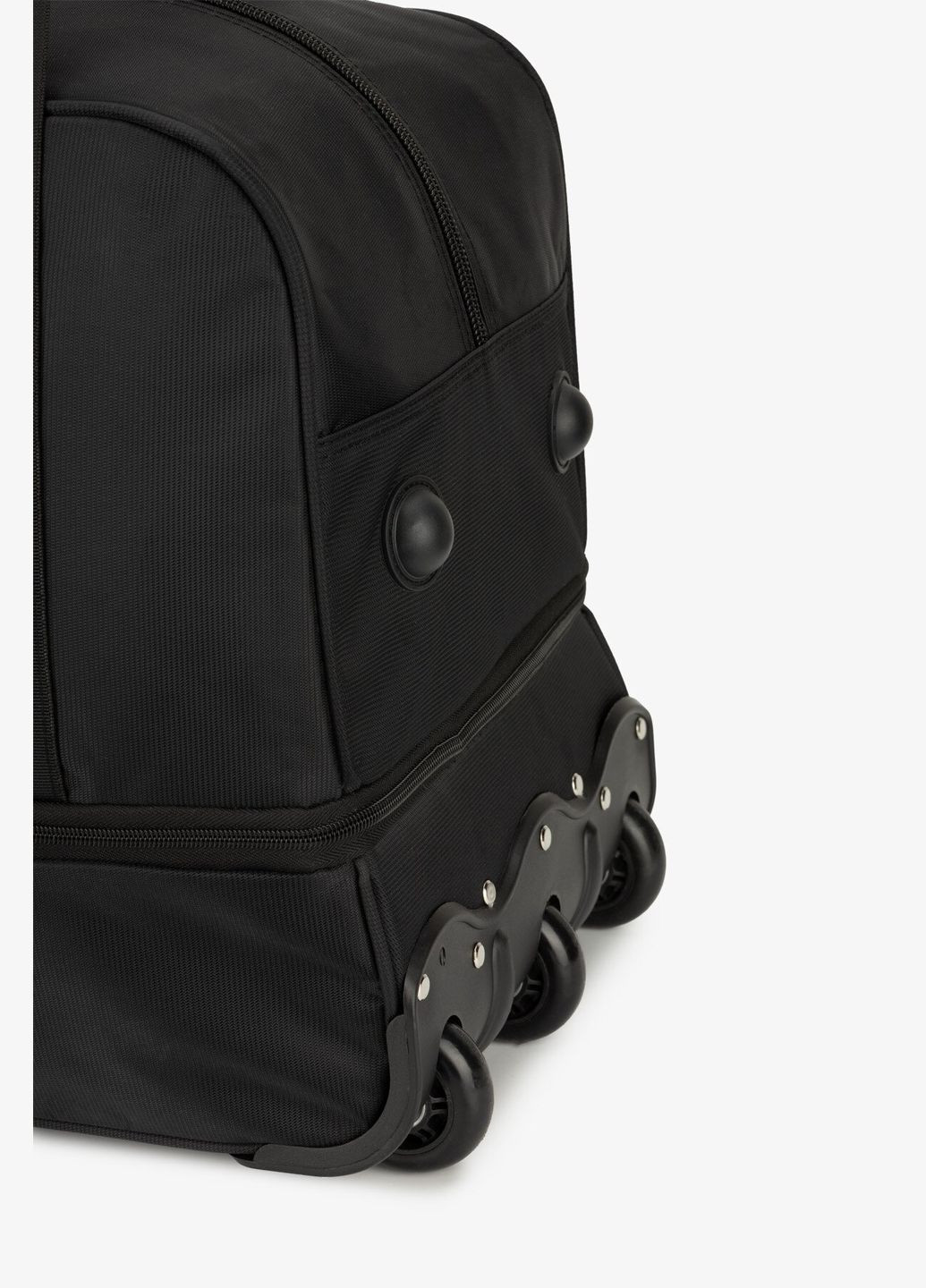 Сумка на колесах 901/2 Черный shop (2000999155703) No Brand (362746136)