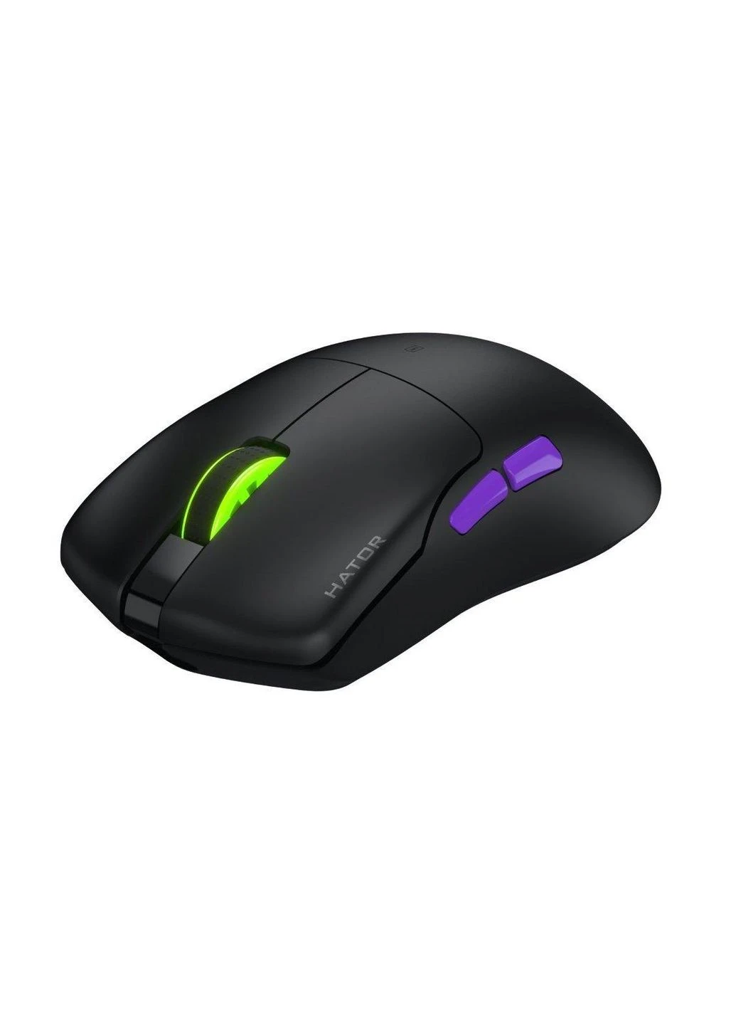 Мышь беспроводная Pulsar 3 Ultra 4K Wireless Black (HTM680) Hator (383443767)