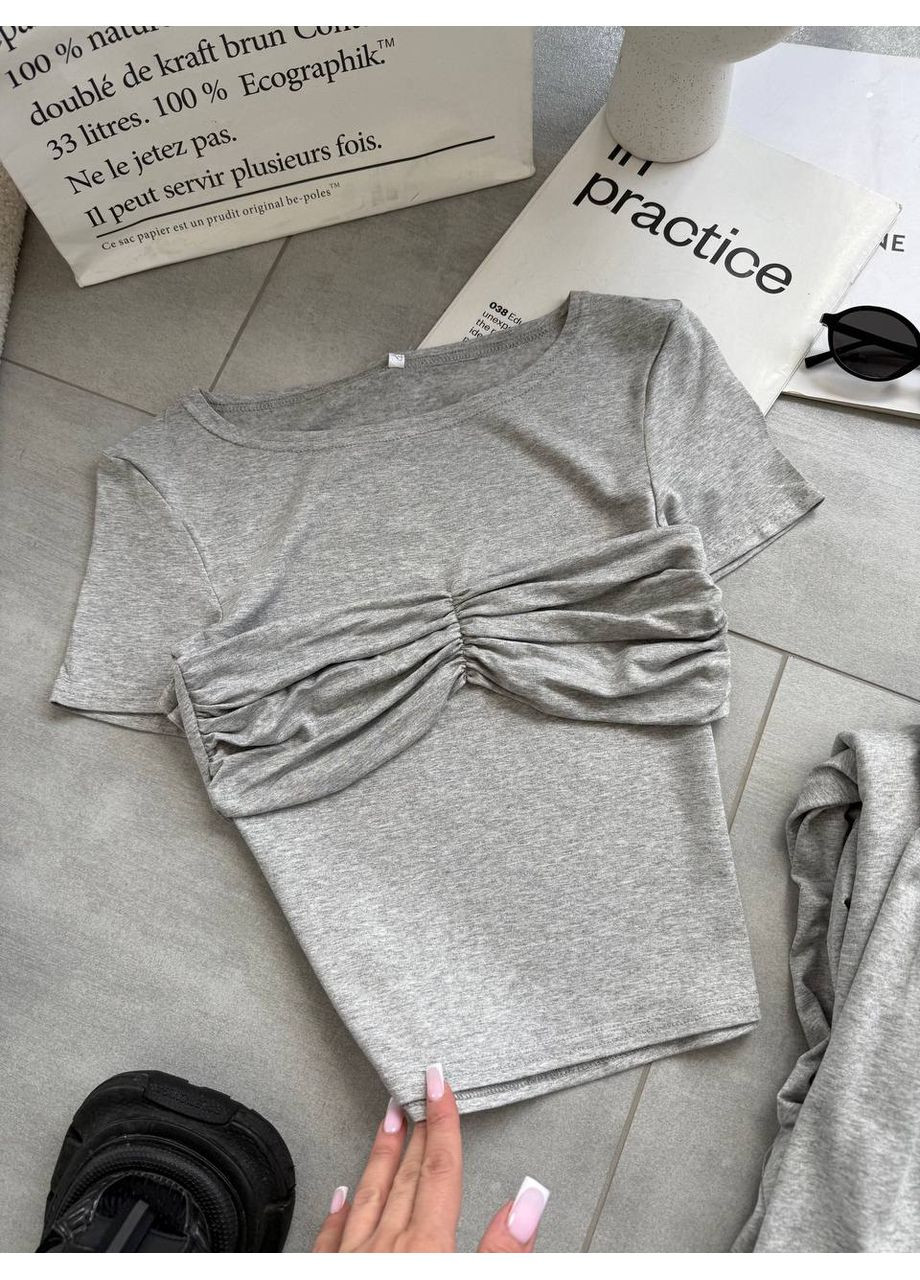 Жіночий костюм з топом та штанами Avanti (350880926)