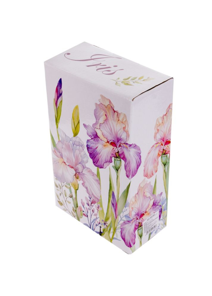 Форма Кролик в ірисах 20 х 12 х 6 см (924-800) Lefard (323122821)