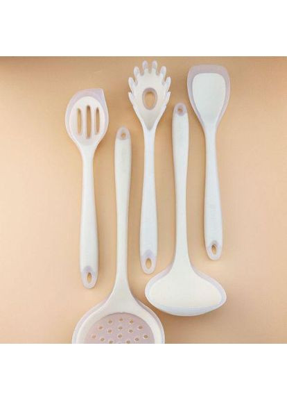 Ополоник нейлоновий Ivory Collection 29 см (50664) Vinzer (365877244)