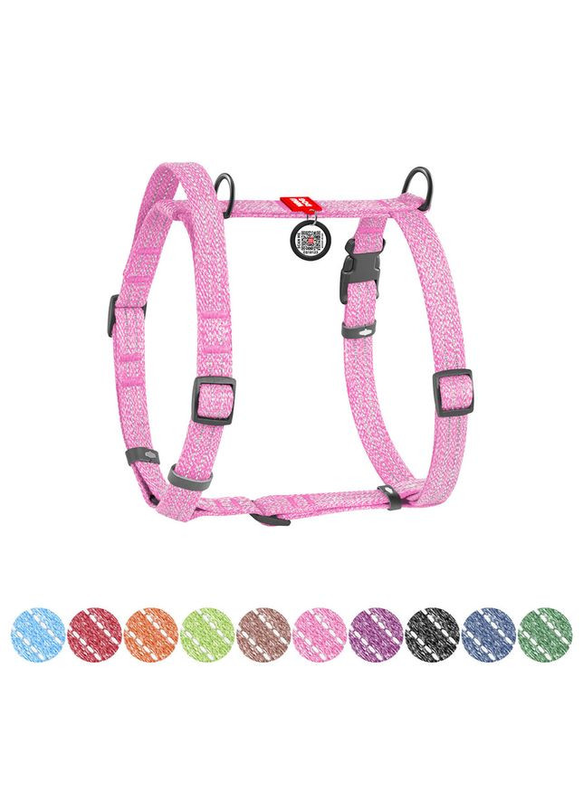 Шлея WAUDOG (343060396)