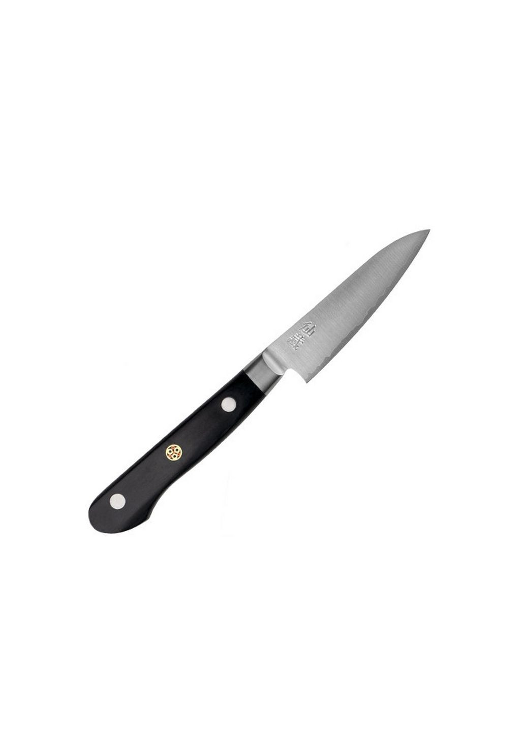 Нож кухонный овощной 90 мм Suncraft (282592506)