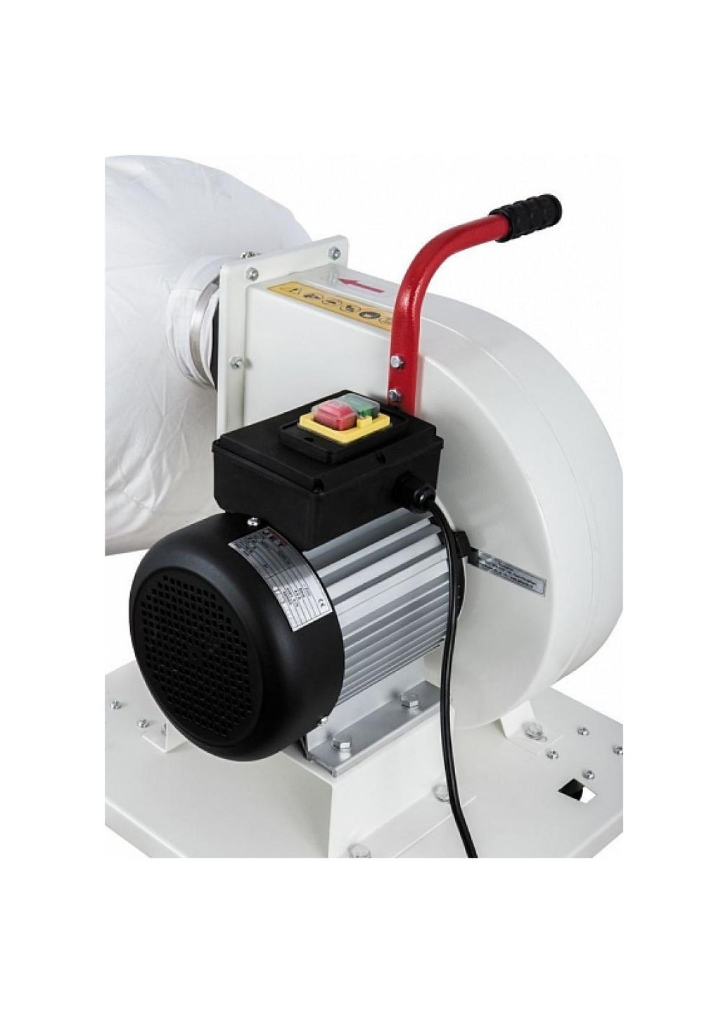 Вытяжная установка DC-850 (220В) Jet (360805248)