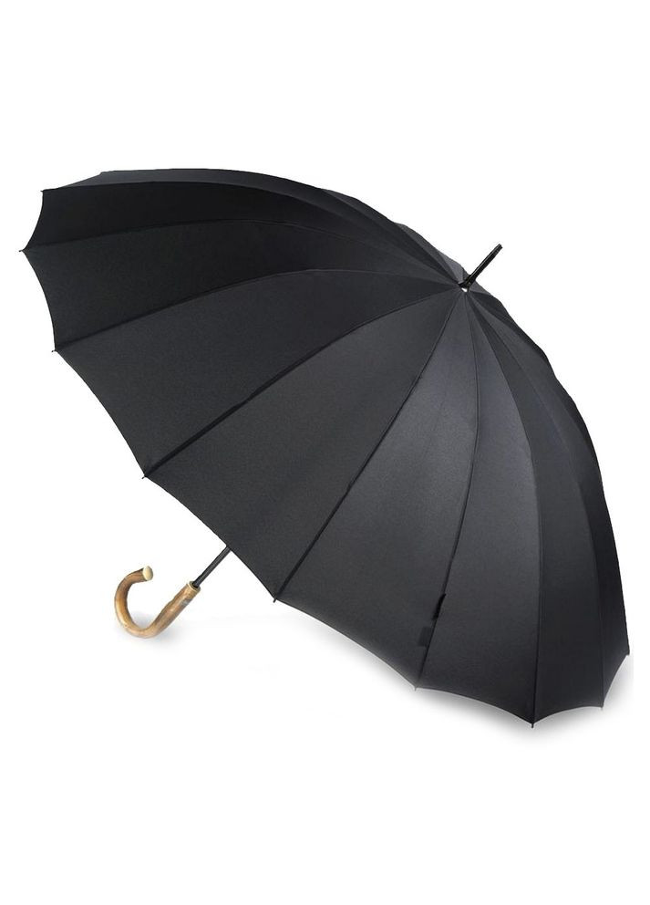 Чорна} парасолька-тростина bugatti механічний чорний 71763001bu Doppler (316621166)