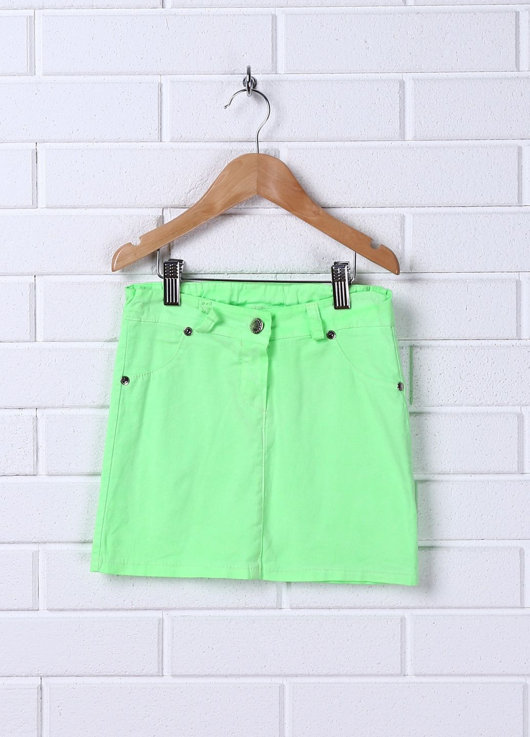 Спідниця Кораловий Pronto Moda (317250634)