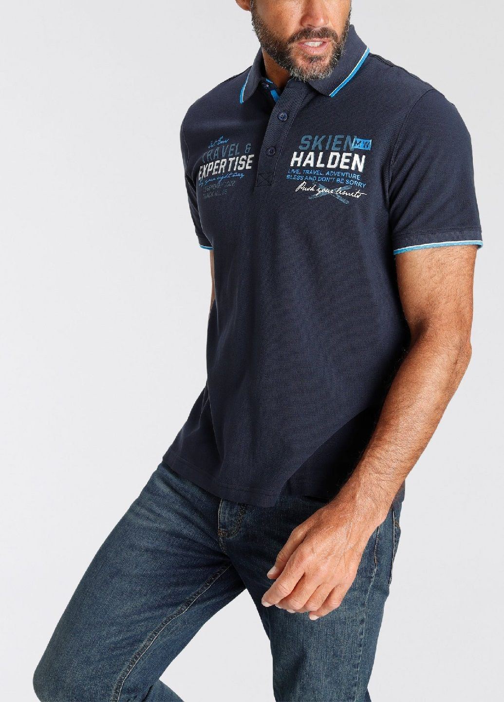 Поло Man's World (318539044)