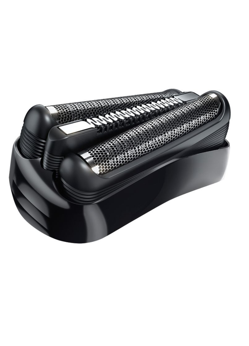 Електробритва чоловіча Series 3 300BT Black Braun (366831580)