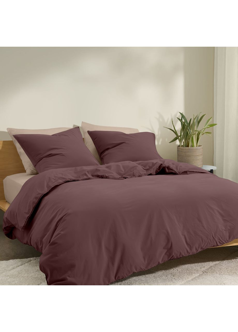 Наволочка на подушку 50х50 MOUSSE (4822052155325) Cosas (367913827)