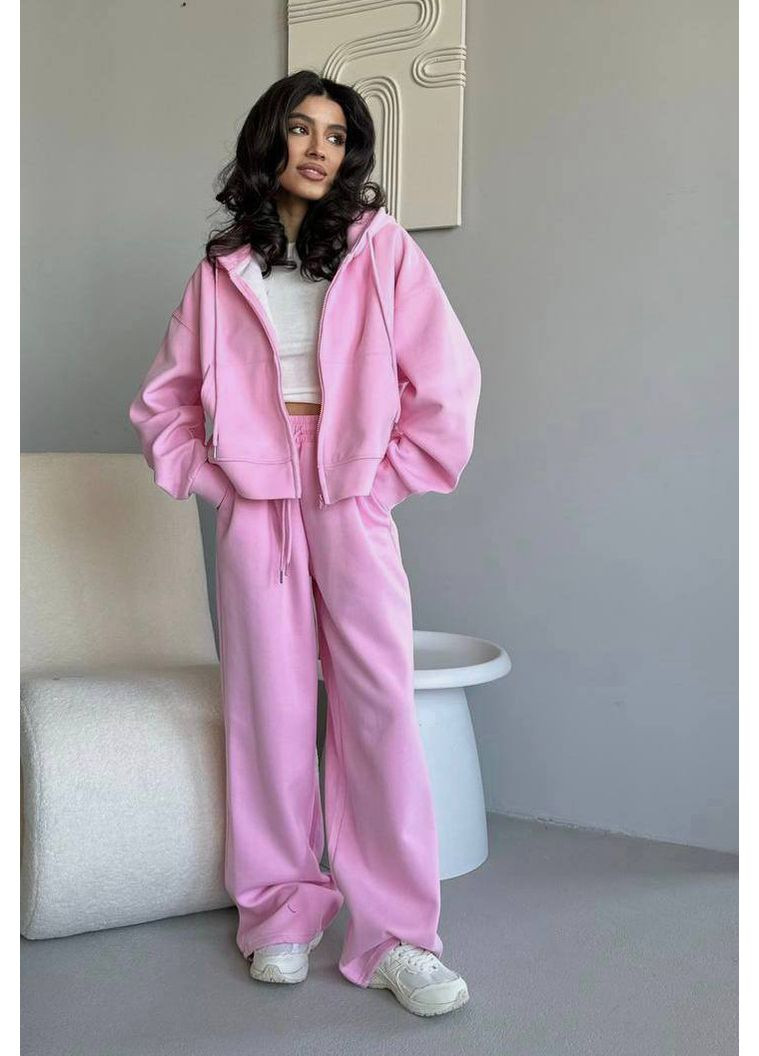 Жіночий костюм базовий утеплений Style Point (353849256)