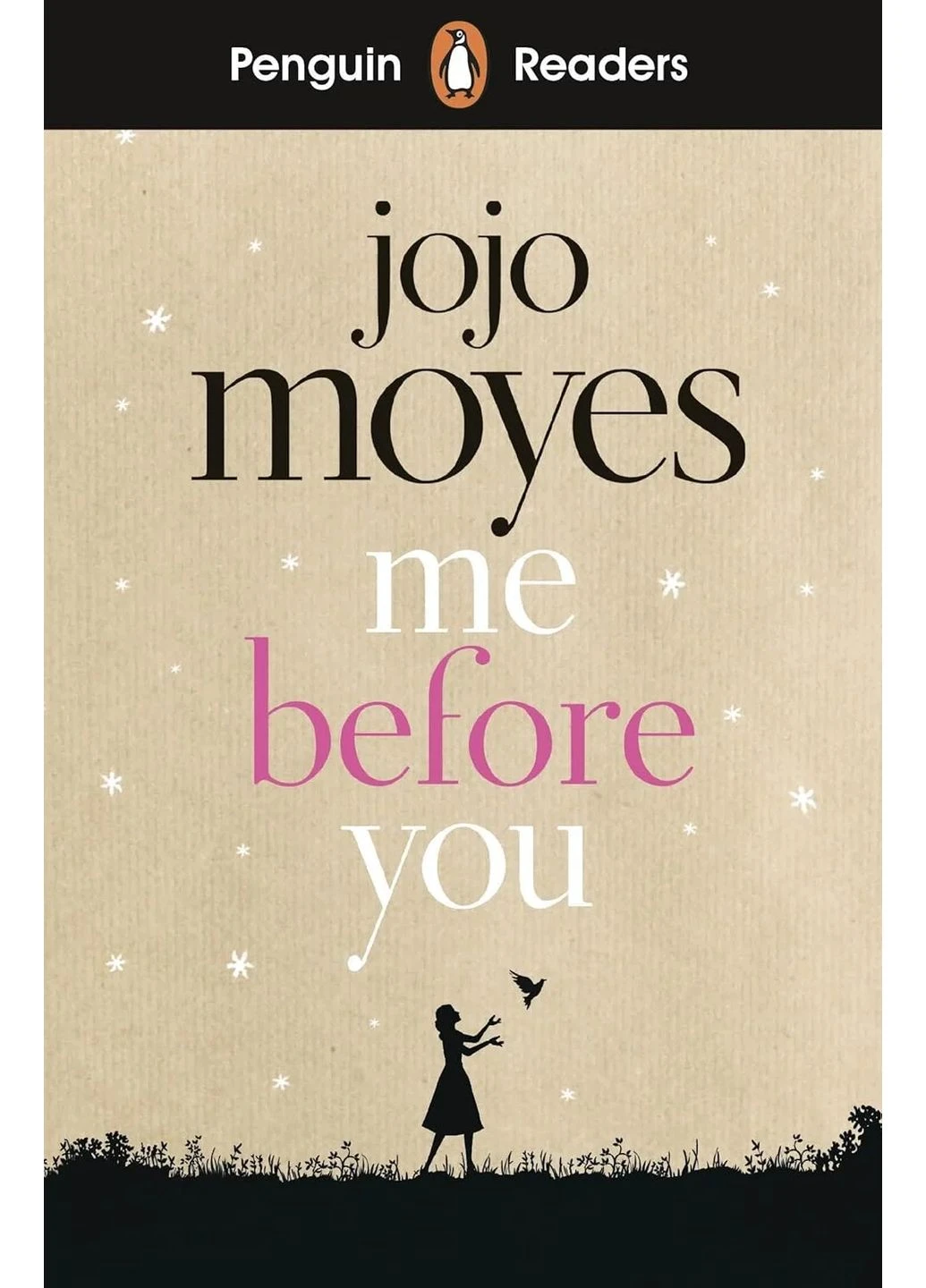 Readers Level 4. Me Before You Penguin (370604658)