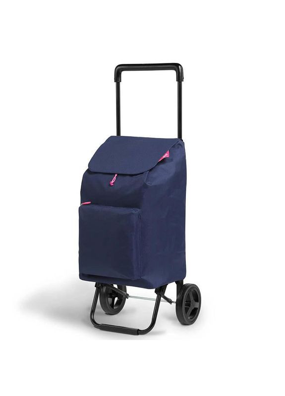 Сумка-тележка Argo 45 Blue (929473) Gimi (324265523)