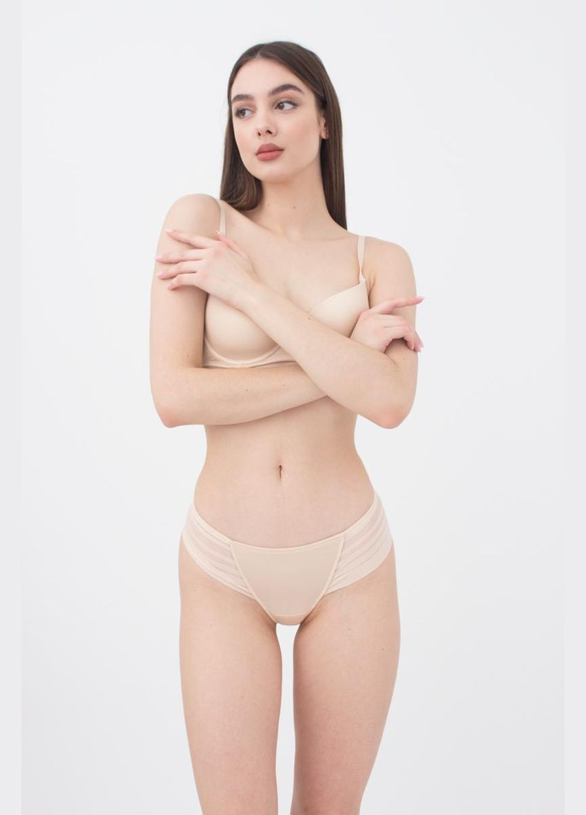 Трусы стринги Giulia BRASILIAN STRING (302297681)