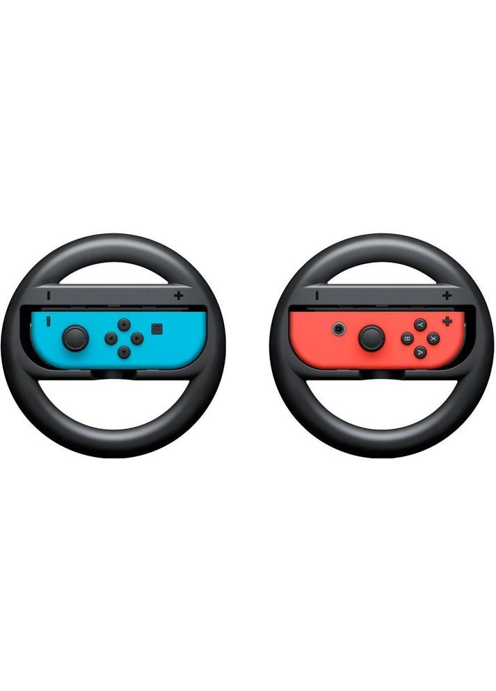 Кермо для геймпадів Switch Joy-Con Wheel Pair (пара) Nintendo (319534395)