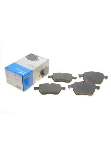 Комплект тормозных колодок LP1600 Delphi (332213487)