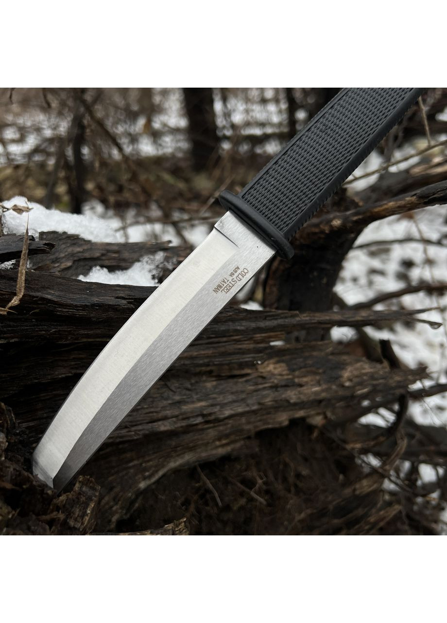Ніж фіксований Kobun Silver (B131) Cold Steel (361149058)
