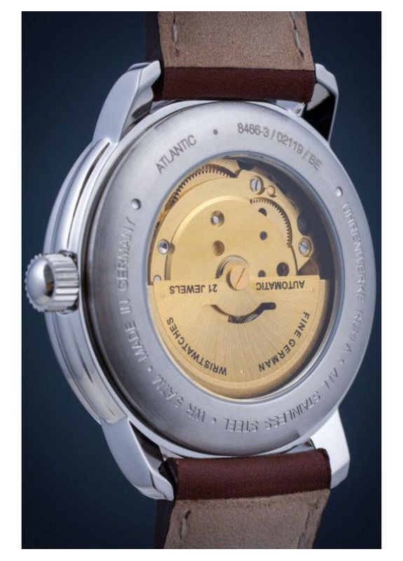 Мужские наручные часы Zeppelin 8466-3 (322689754)