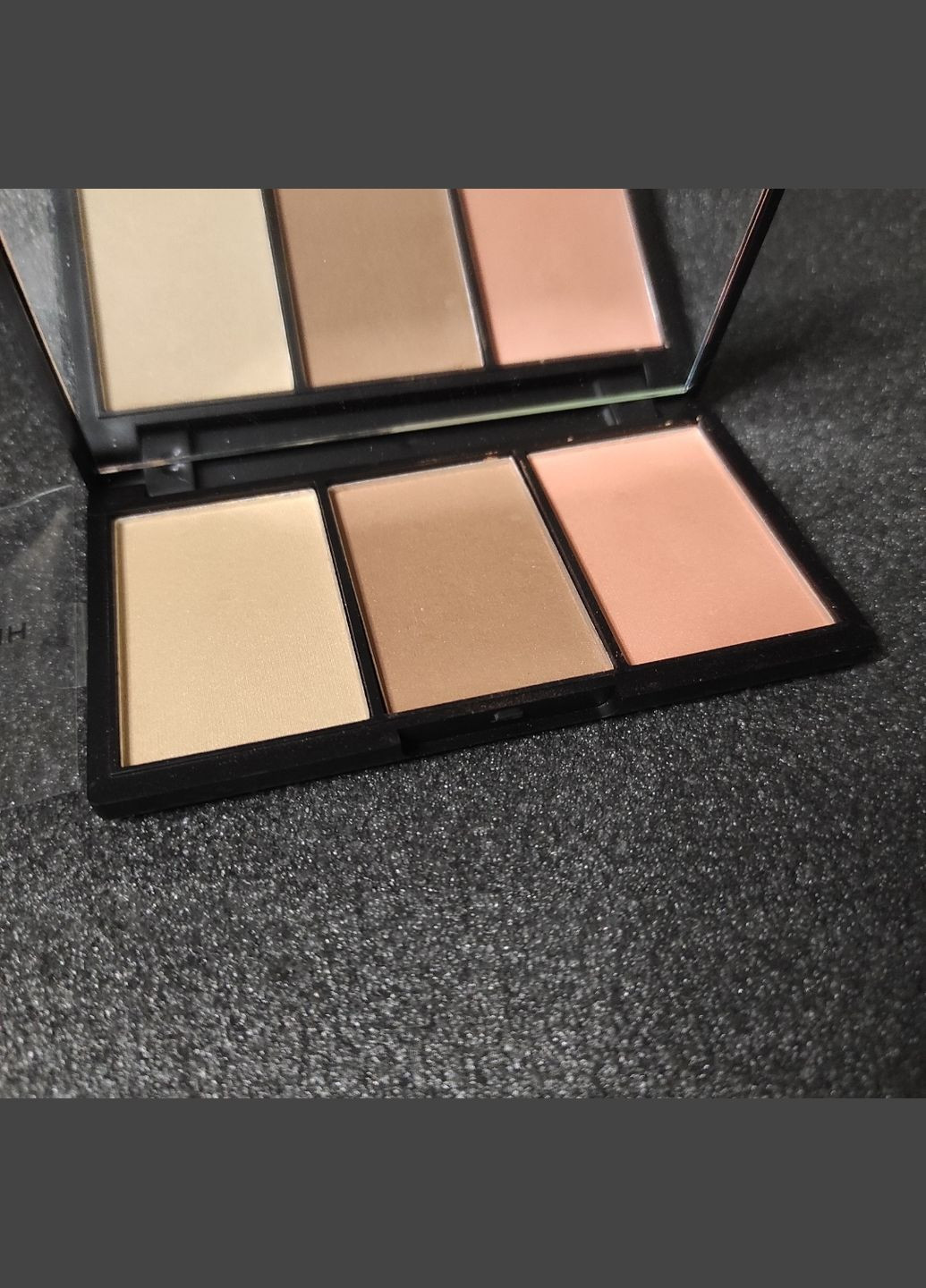 Палітра для контурування Body Collection Timeless Contour Palette 10,5г Technic (302311450)