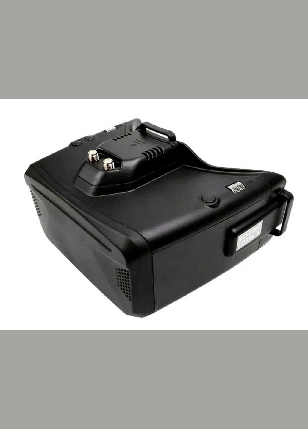 Комплект FPV дрона на 10 дюймів з оптоволокном FiberX REAPER Антиреб Daniel Defense (315117623)