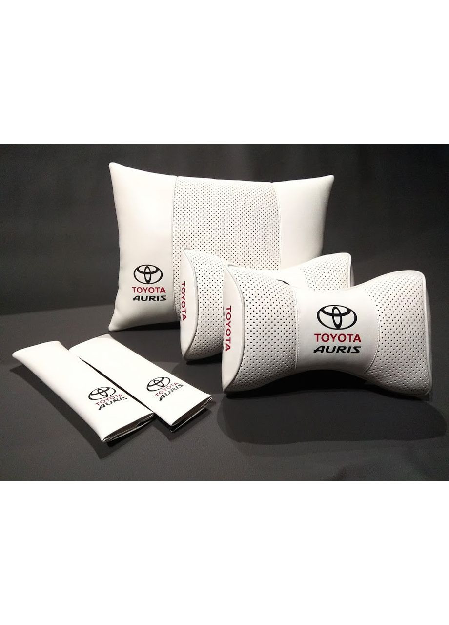 Комплект аксесуарів салону Автомобільна подушка auris Toyota (351901598)