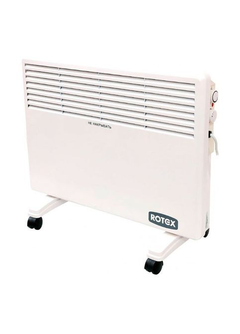 Електричний конвектор Rotex RCH15-H (268146870)