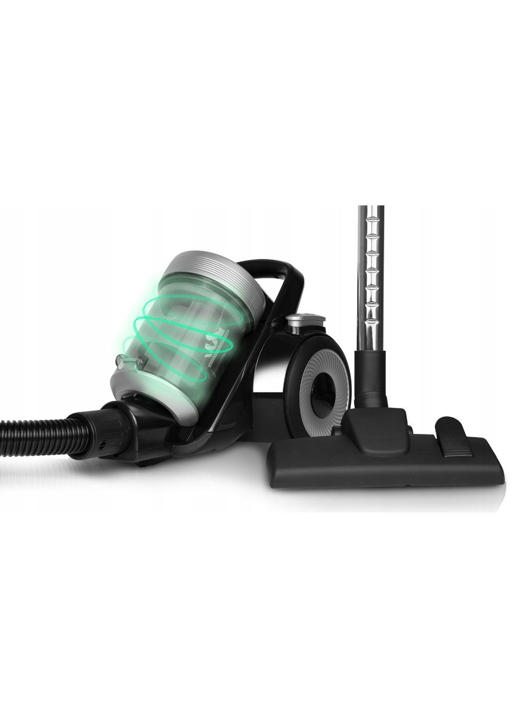 Пилосос безмішковий 12в1 TURBO CYCLONE (Польща) Maltec (362028266)