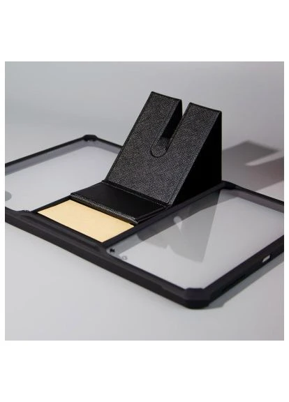 Чохол до планшета Stand Xiaomi Mi Pad 6 / 6 Pro 11" Black (710163) Xundd Stand Xiaomi Mi Pad 6 / 6 Pro 11" Black (388716579)