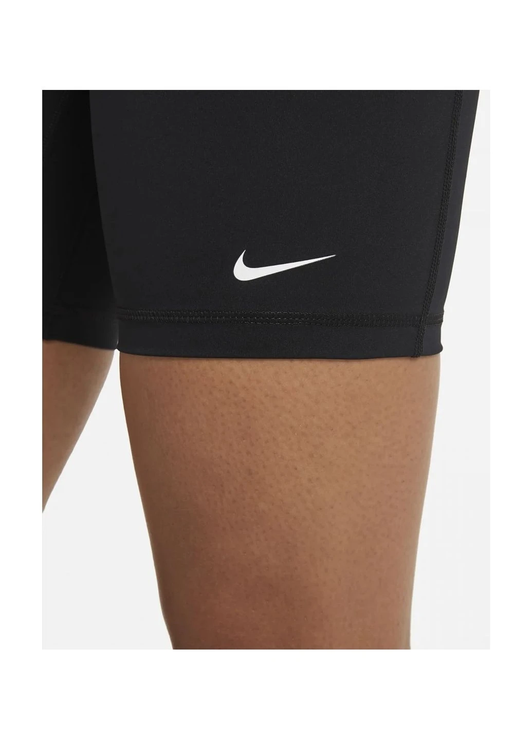 Шорти жіночі Pro 365 Women'S High-Rise 7 Shorts Black Nike (382250417)