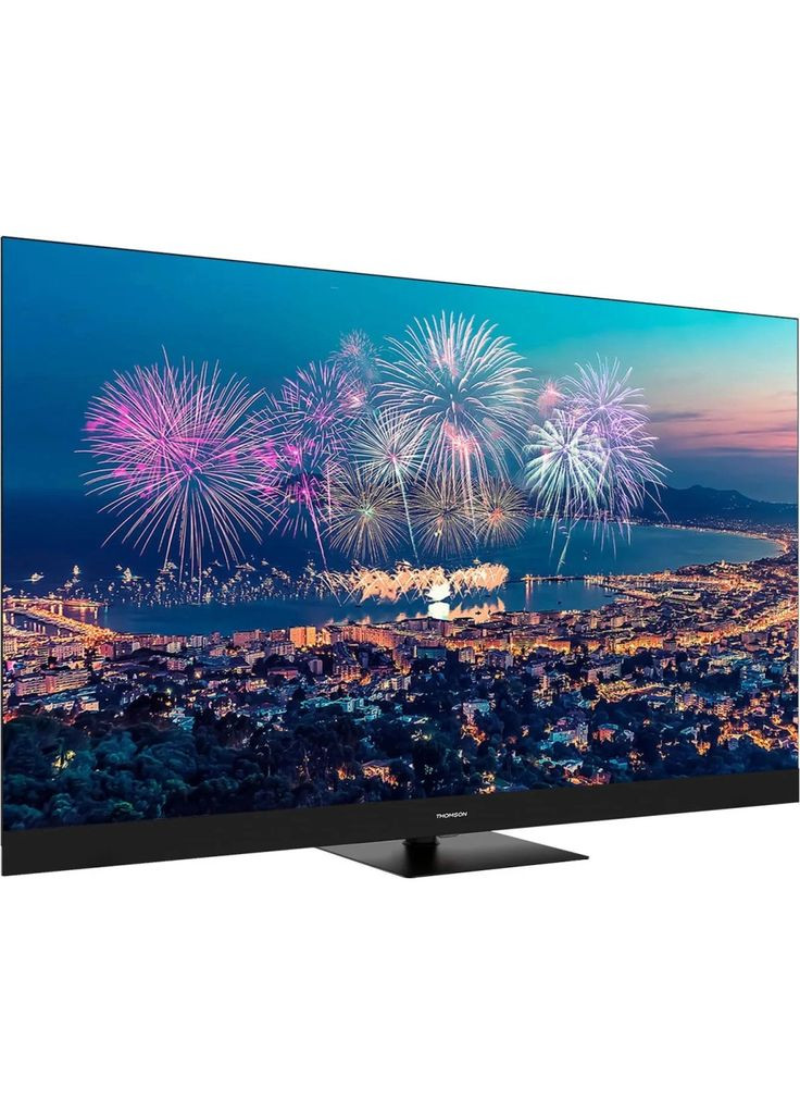Телевізор (m448799) Thomson 55QG6C14 (366566083)