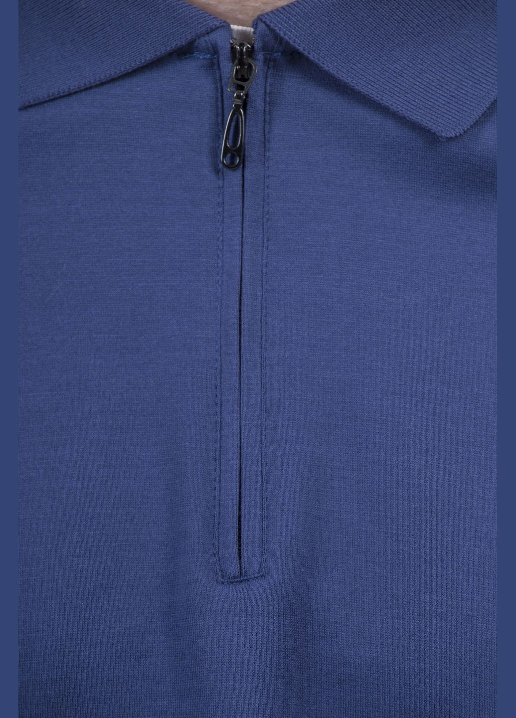 Синяя мужское поло (, ), 44296 Buke