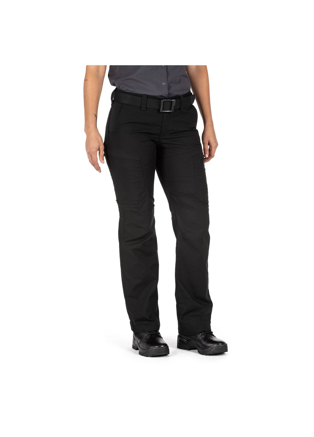Брюки тактические женские Apex Pants Black 5.11 Tactical (315823289)