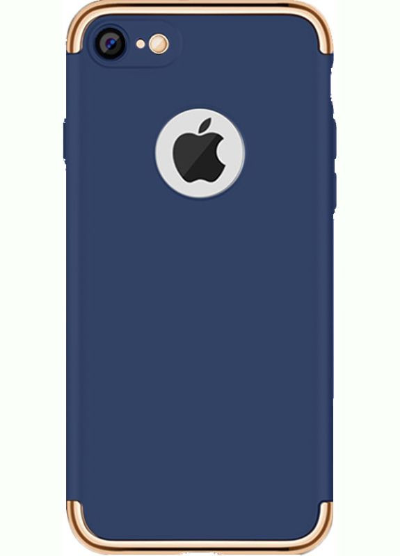 Чехолнакладка Combo Mobile Phone Case iPhone 7 Blue DUZHI (301780516)