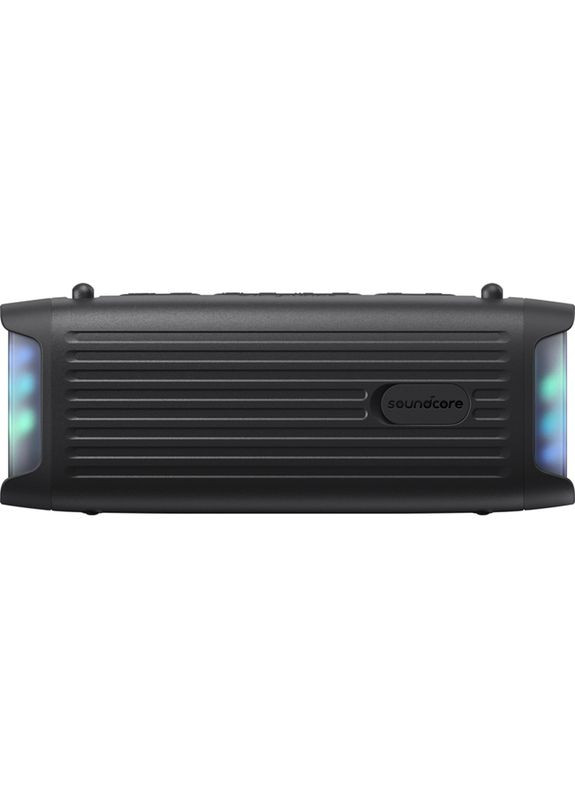 Портативна акустика SoundCore Boom 3i Black (D5100010) Anker (360407403)