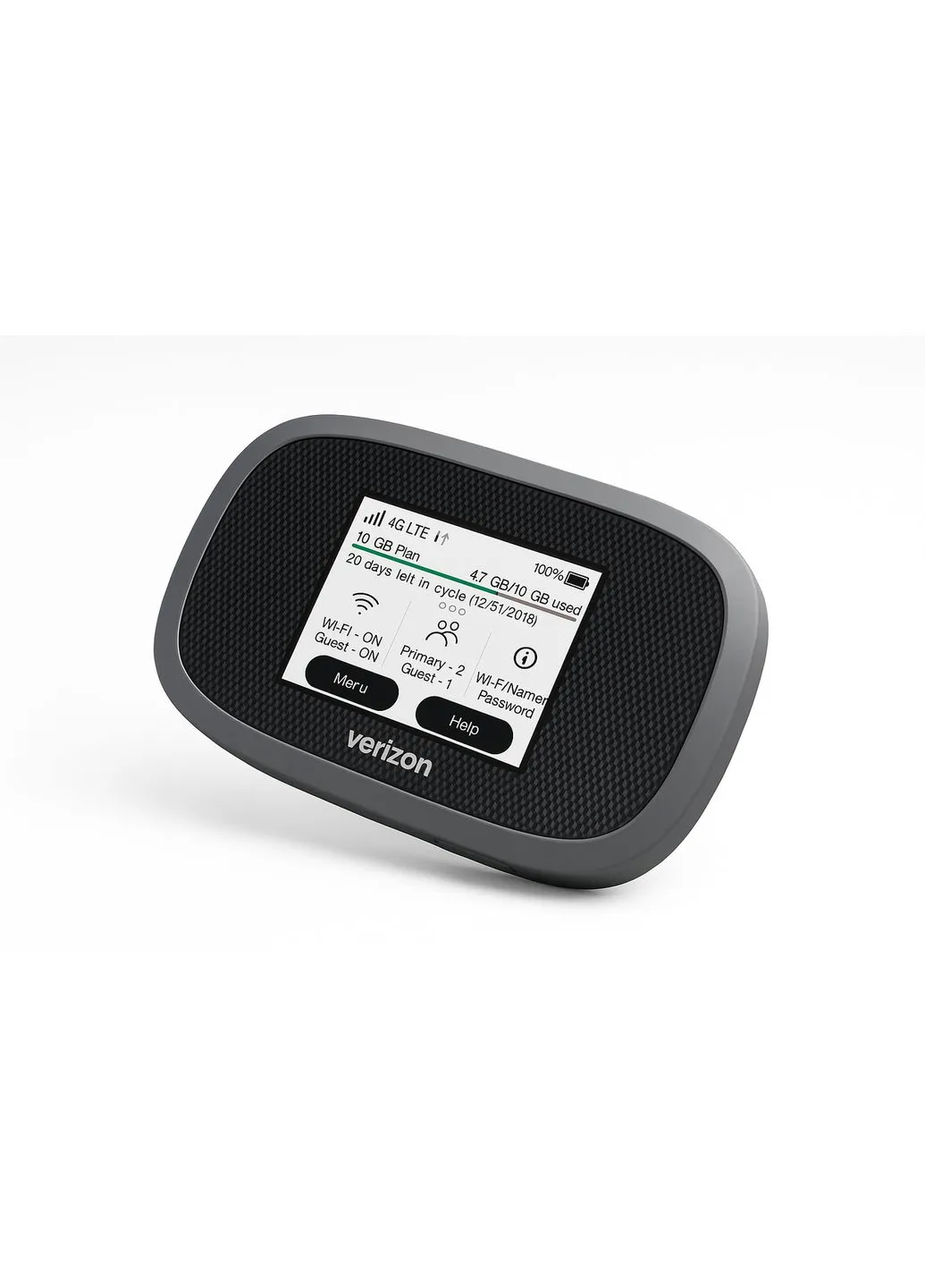 MiFi 8800L — карманный 5G/4G LTE Wi-Fi роутер с акб 4400 мАч и Type-C + Подарок симкарта Lifecell Novatel (388366137)